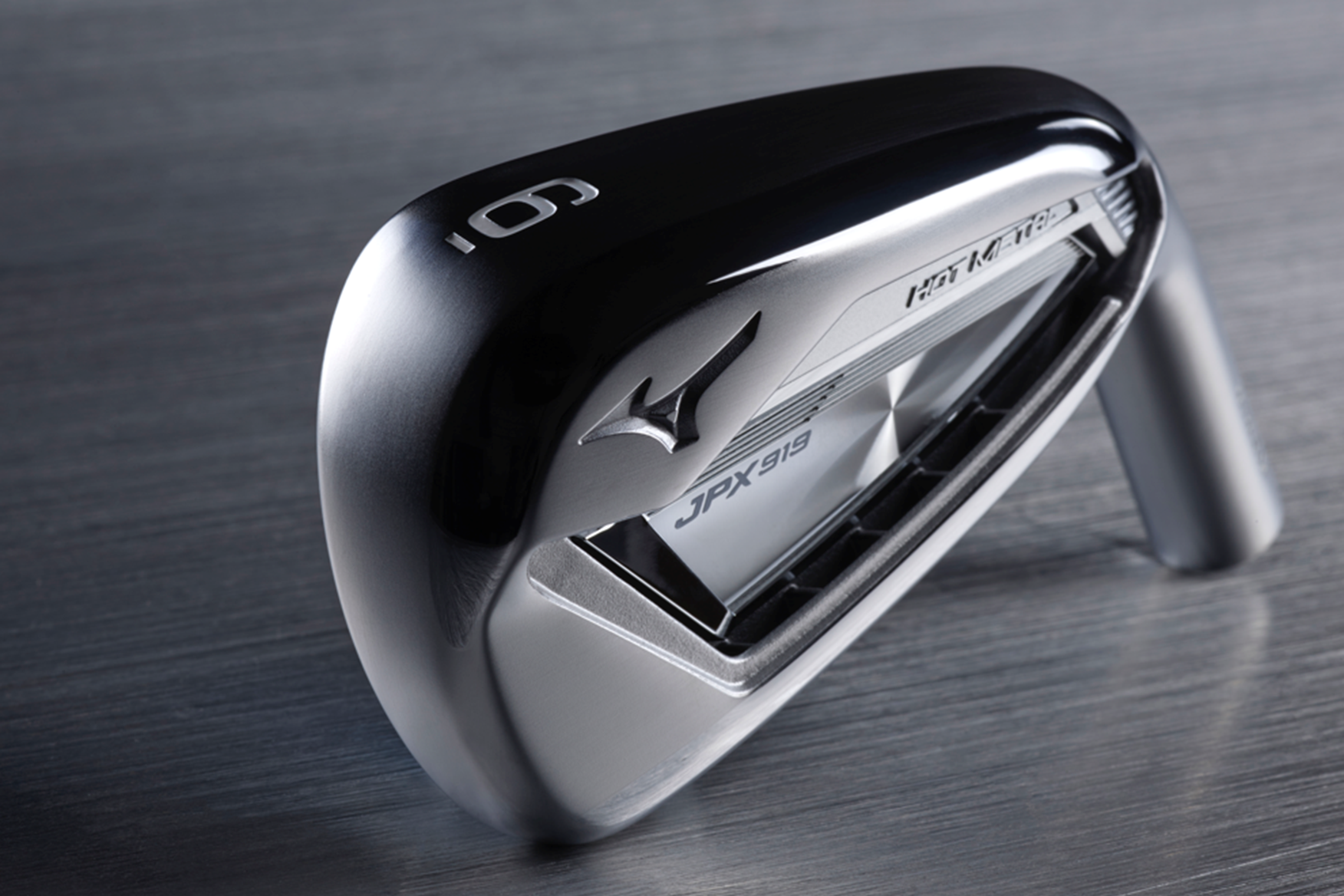 mizuno hot metal wedges